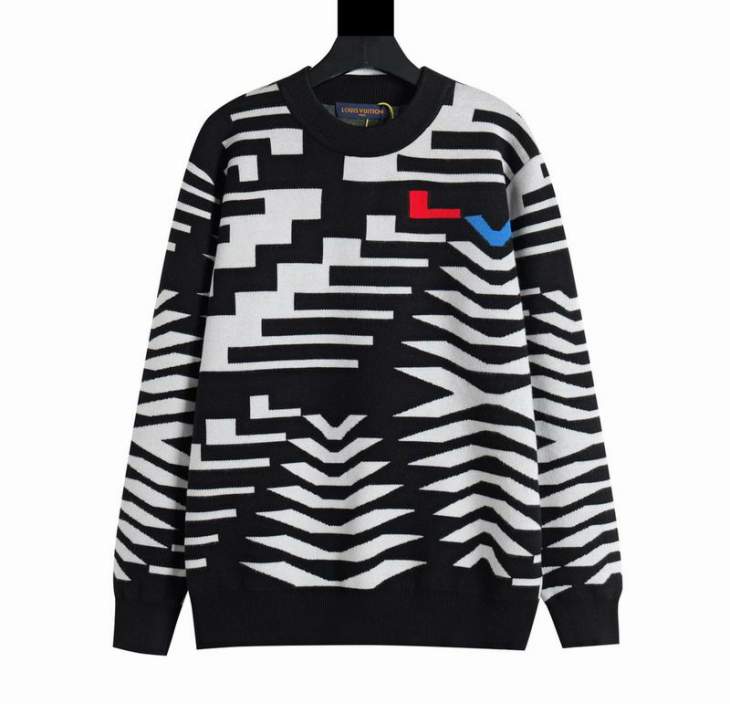 Picture of Louis Vuitton Sweaters _SKULVXS-Lxetr3647345